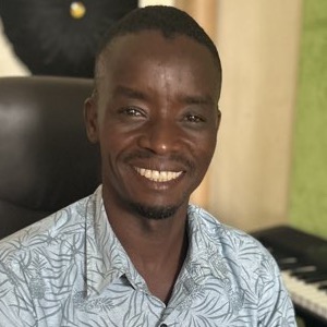 Disan Kato Tusiime
